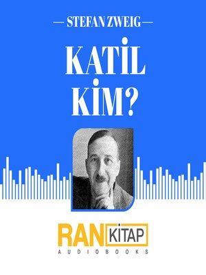 cover image of Katil Kim
